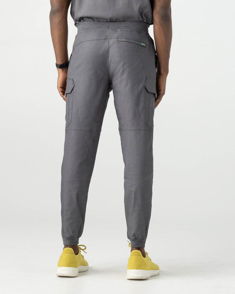 Steel Grey