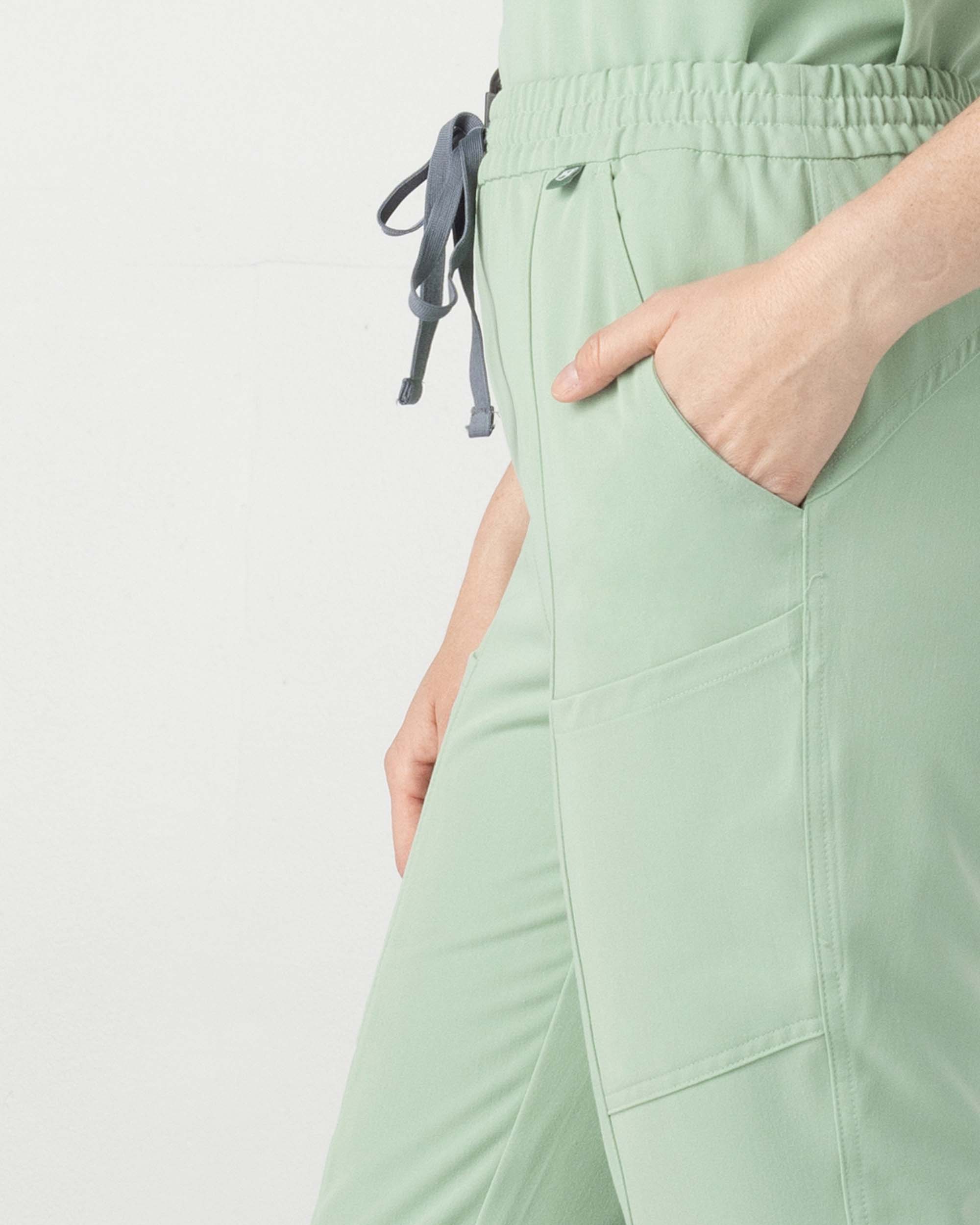 Sage Green