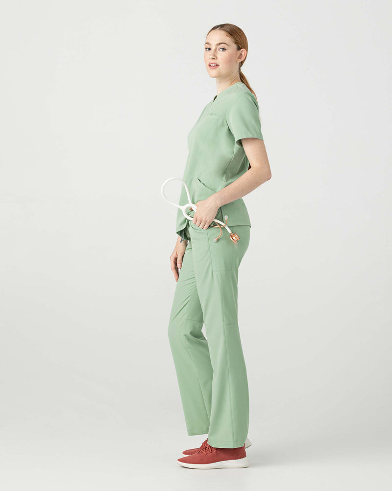 Sage Green