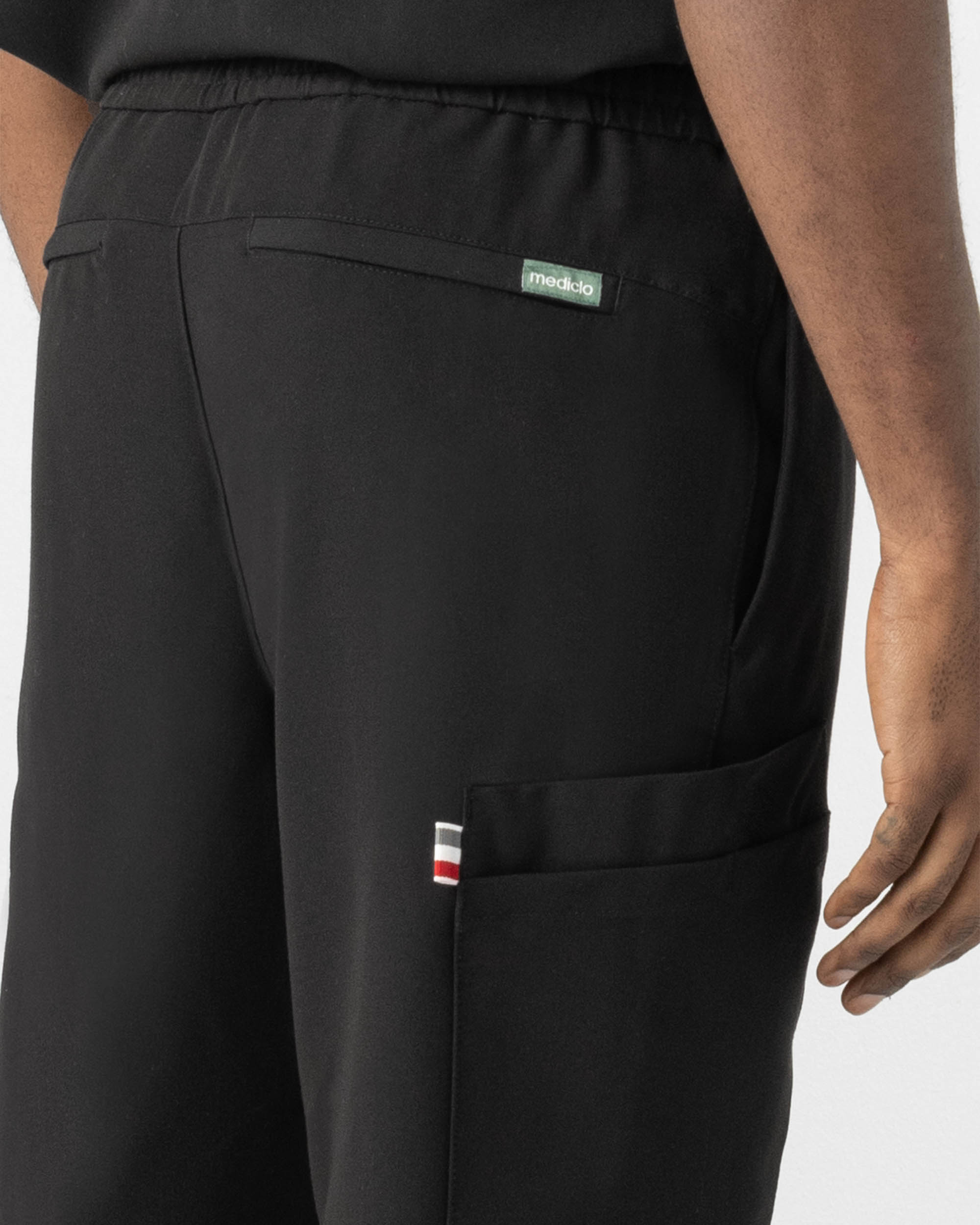 FYSEL® Kodiak Jogger Scrub Pants