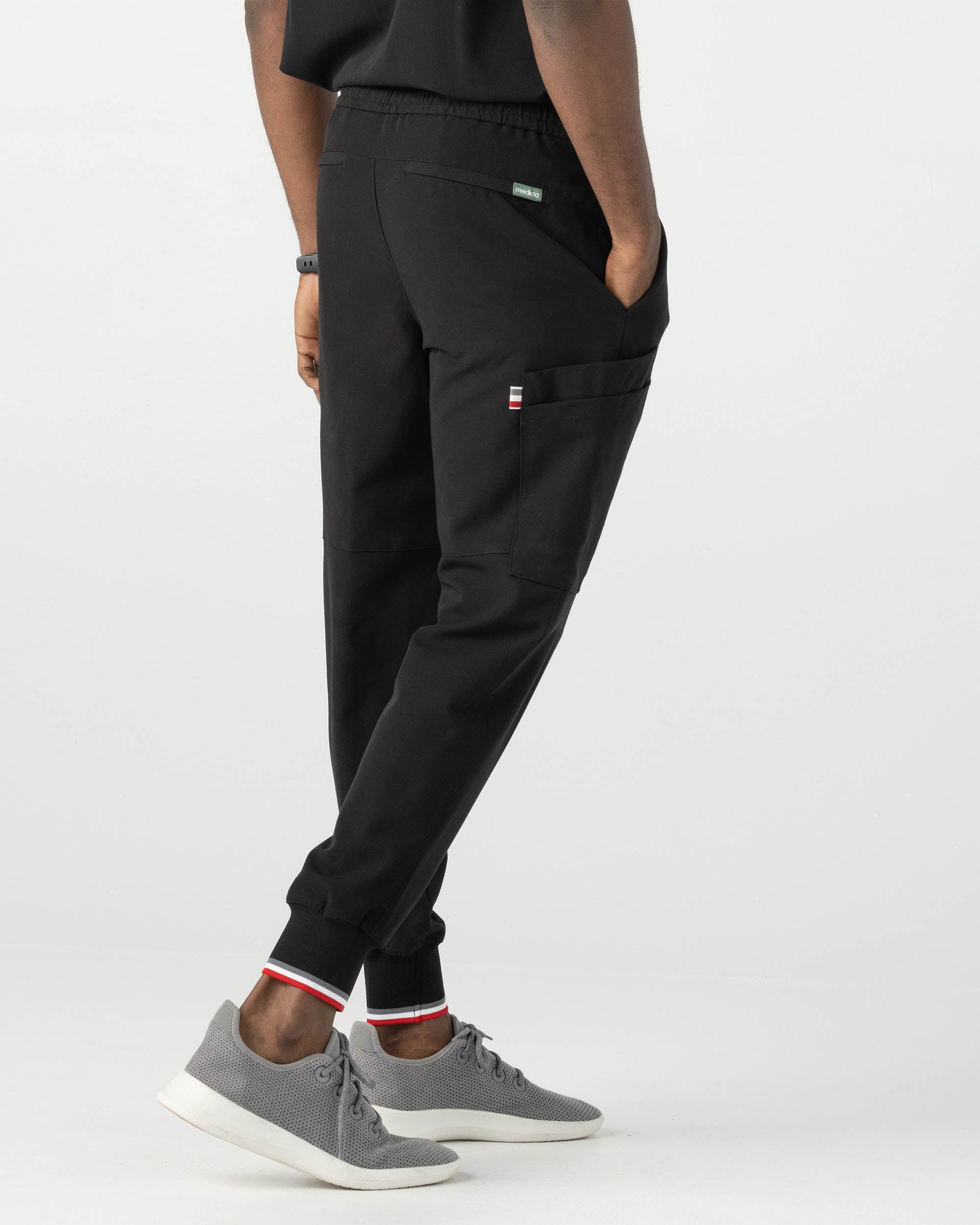 FYSEL® Kodiak Jogger Scrub Pants