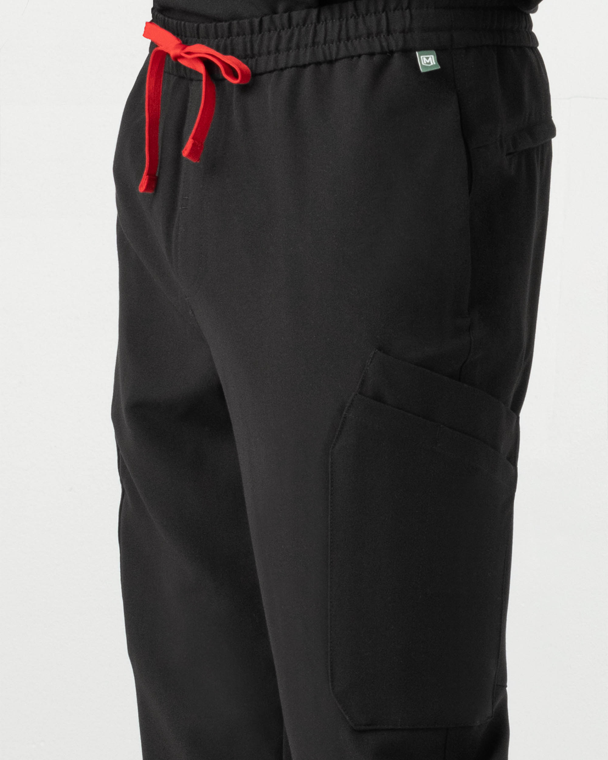 FYSEL® Kodiak Jogger Scrub Pants