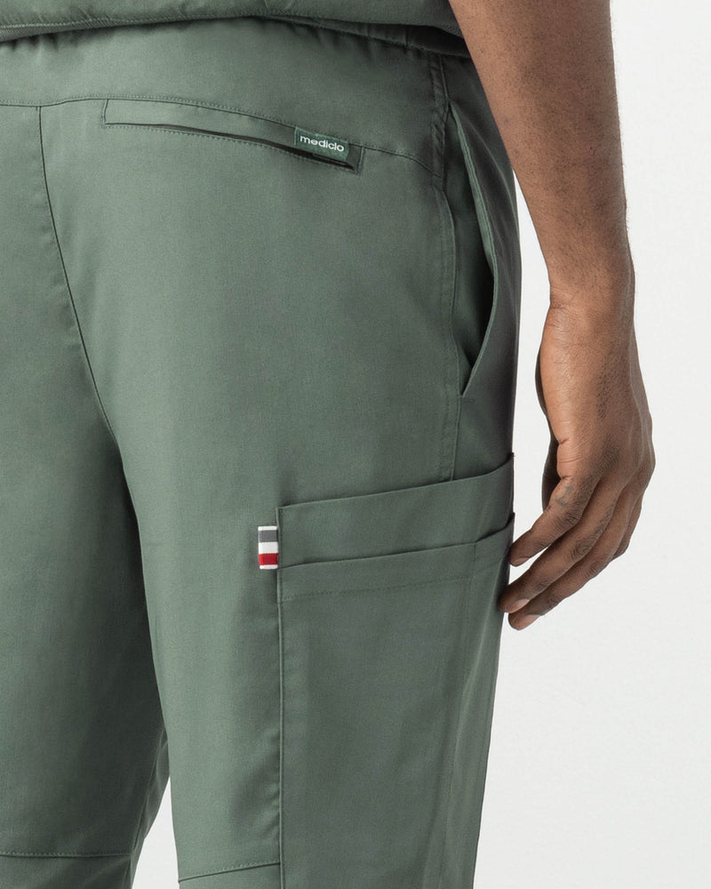 Spruce Green