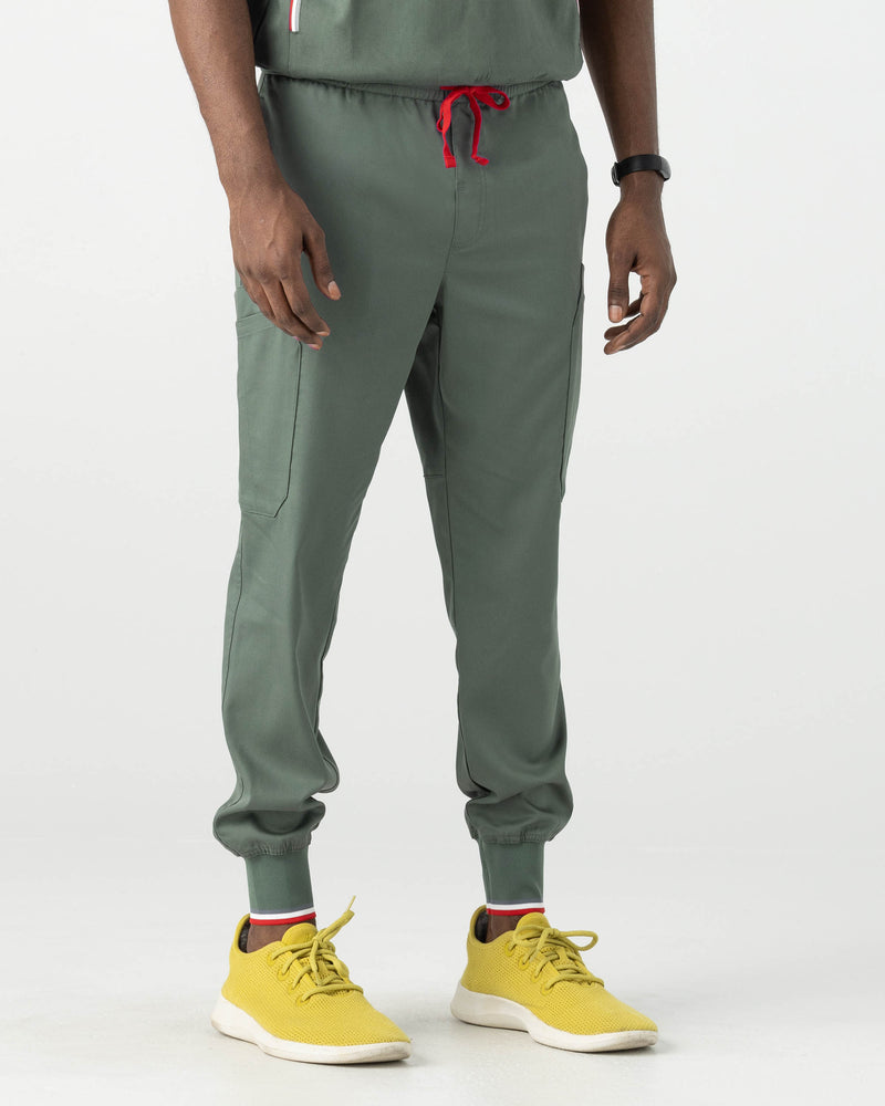 Spruce Green