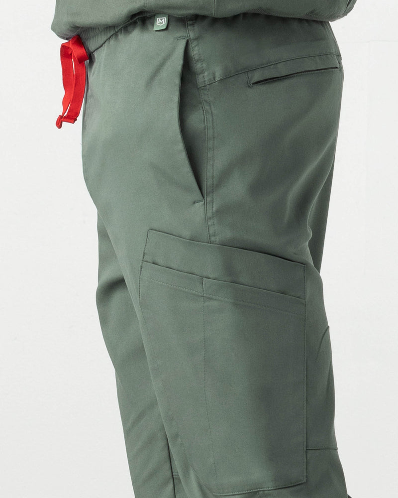 Spruce Green