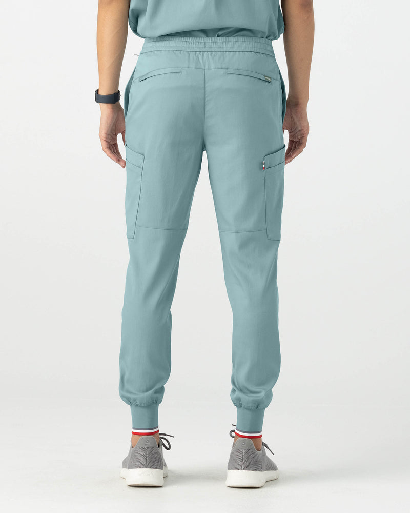 Stone Blue