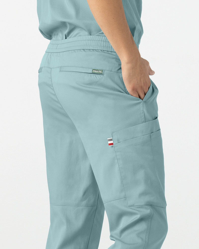 Stone Blue