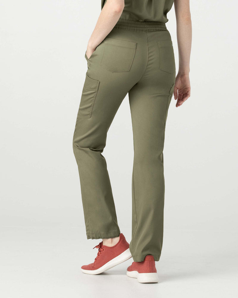 Olive Green