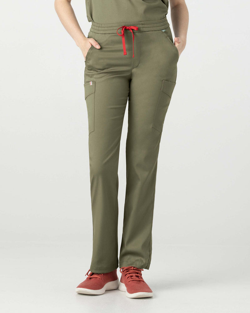 Olive Green