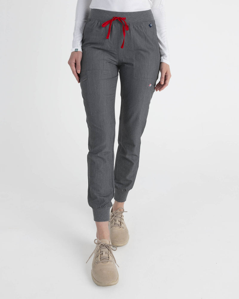 Heather Grey