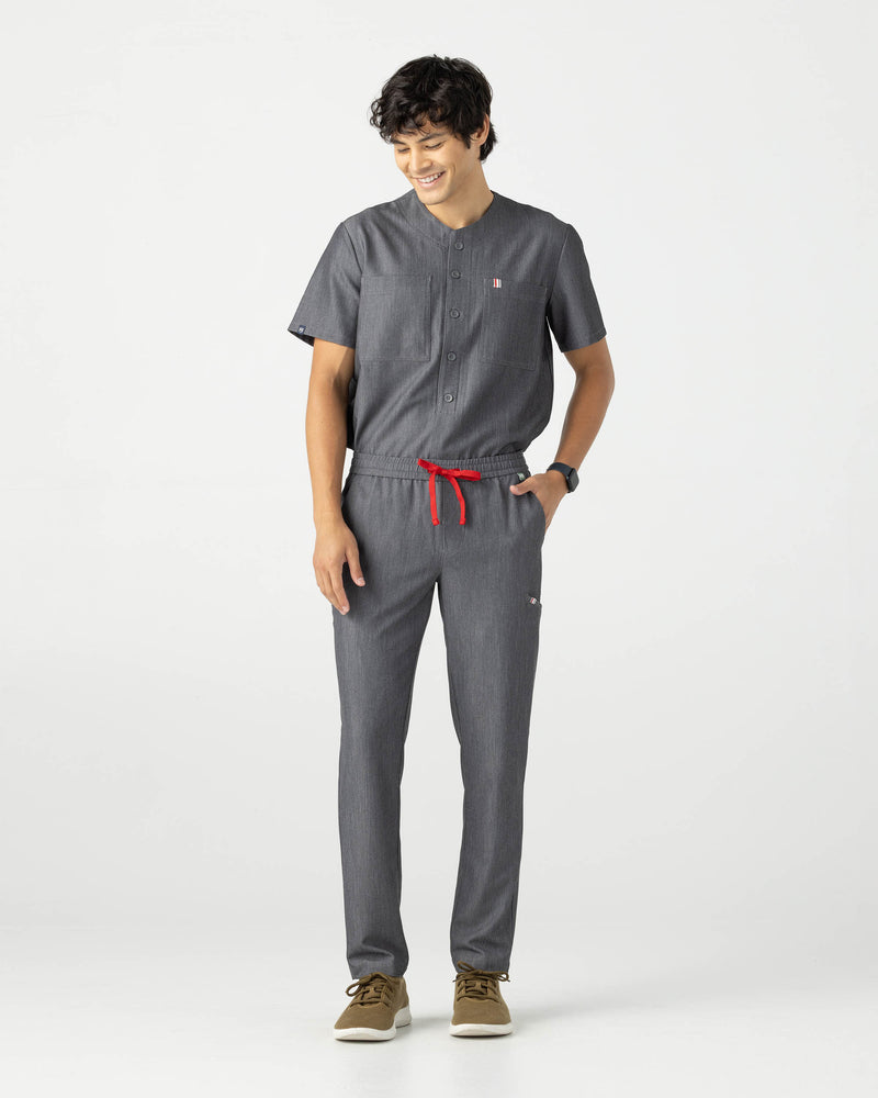 Heather Grey
