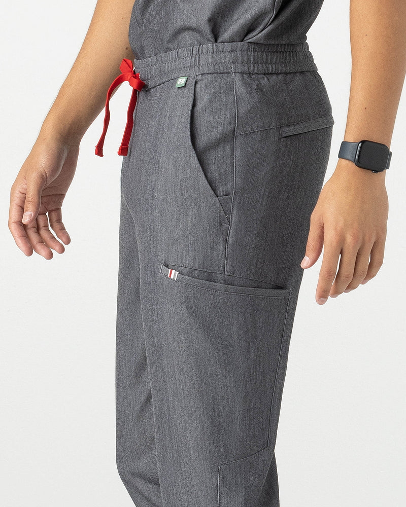Heather Grey