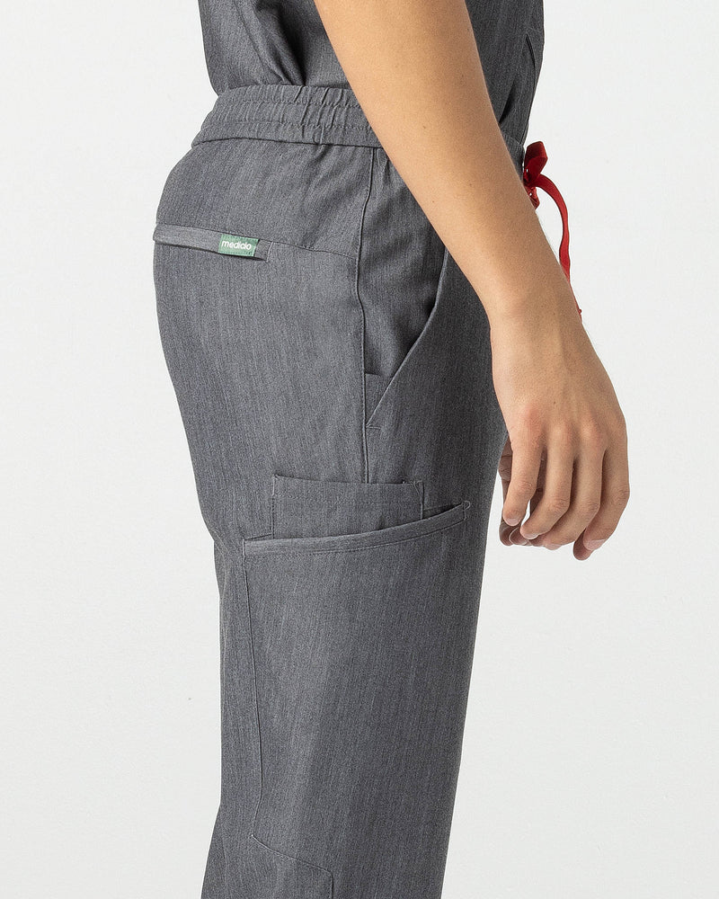 Heather Grey