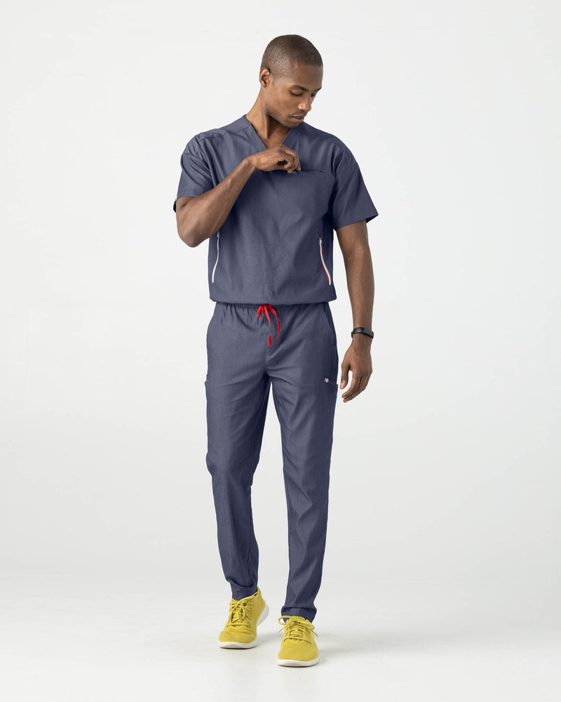 Indigo Navy