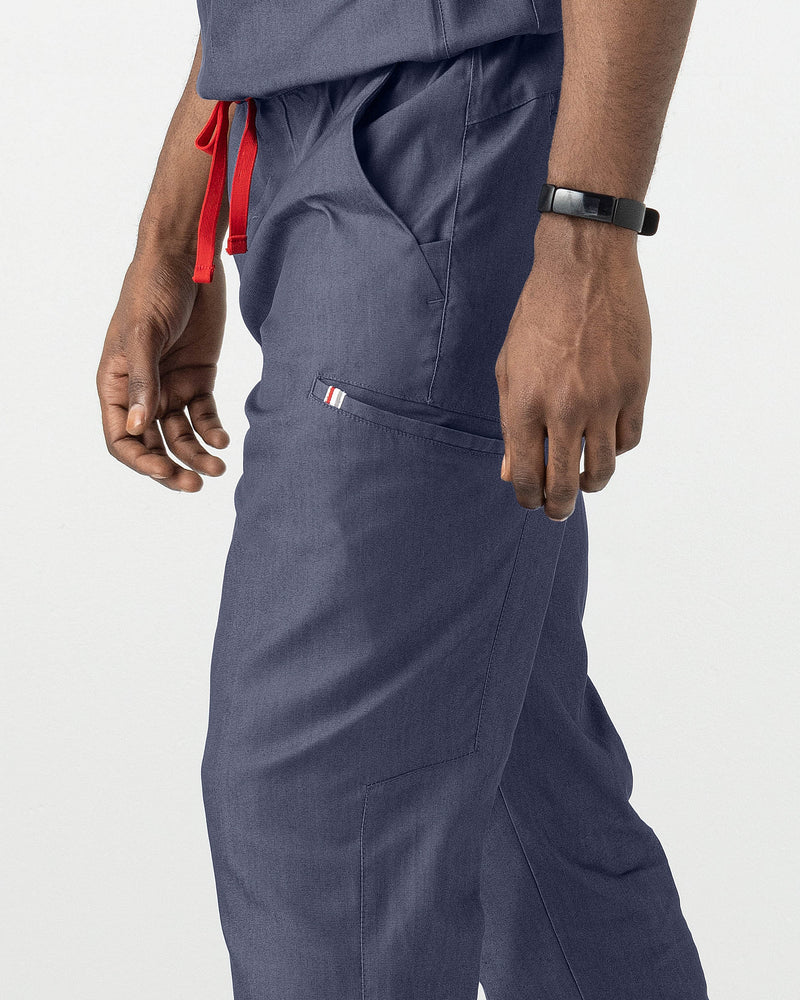 Indigo Navy