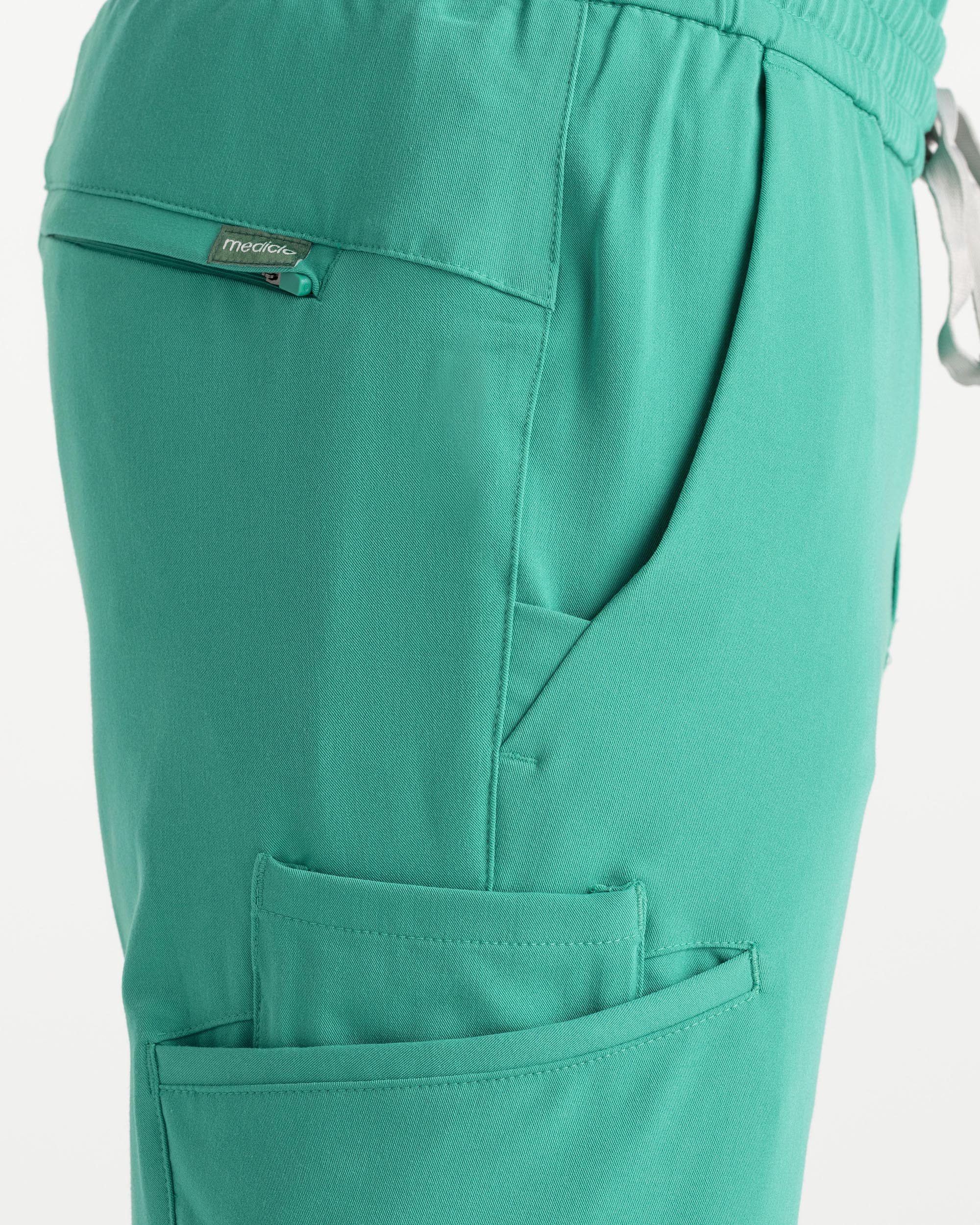 Surgical Green