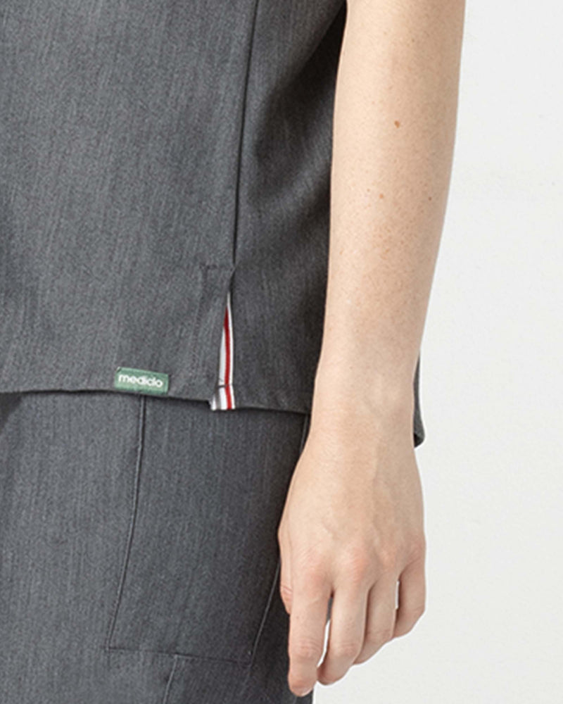 Heather Grey