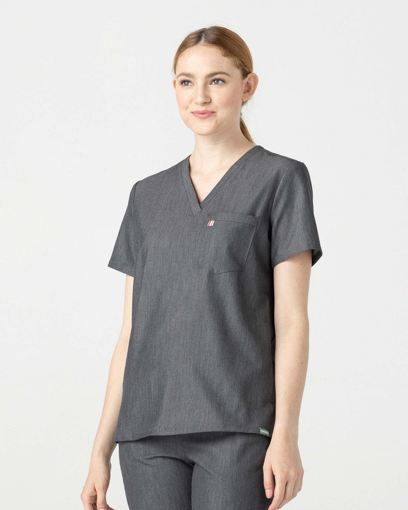 Heather Grey