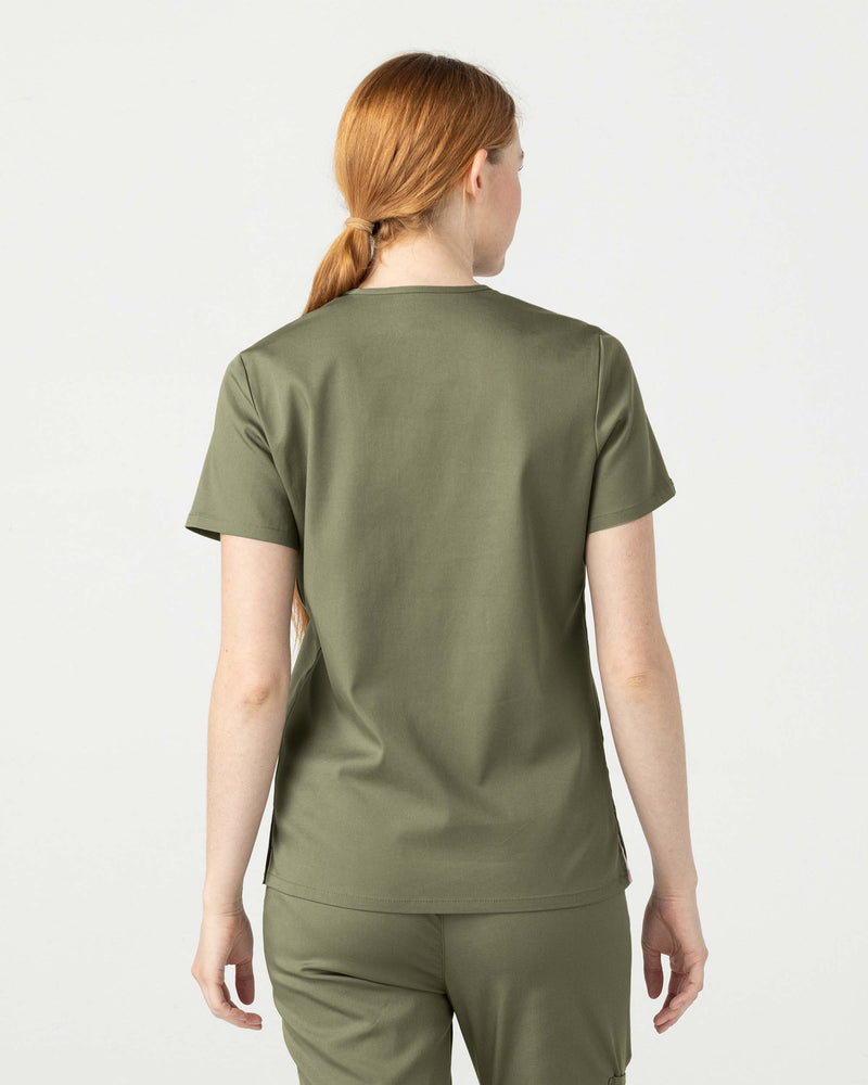 Olive Green
