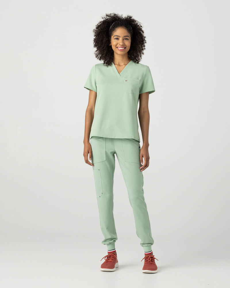 Sage Green