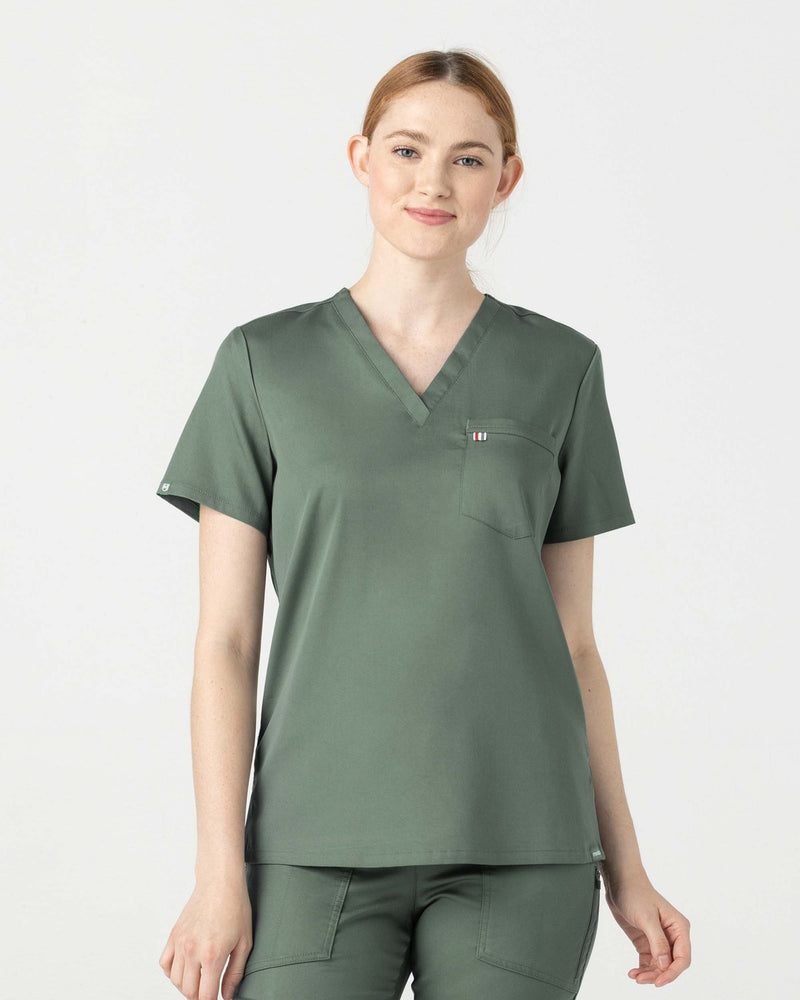 Spruce Green