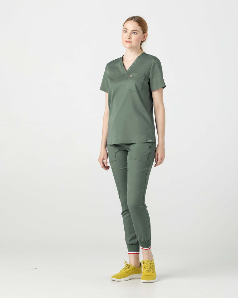 Spruce Green