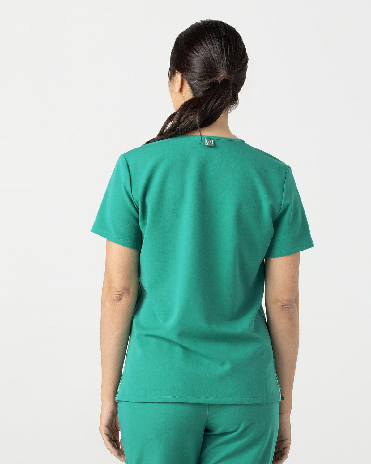 Surgical Green