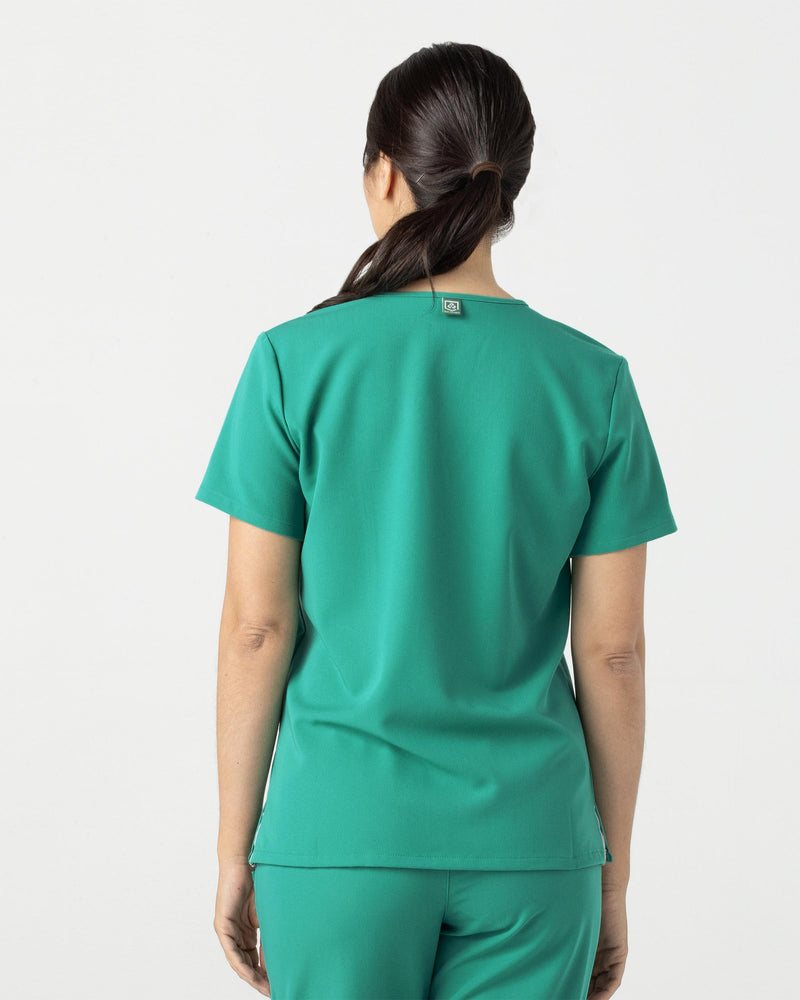 Surgical Green
