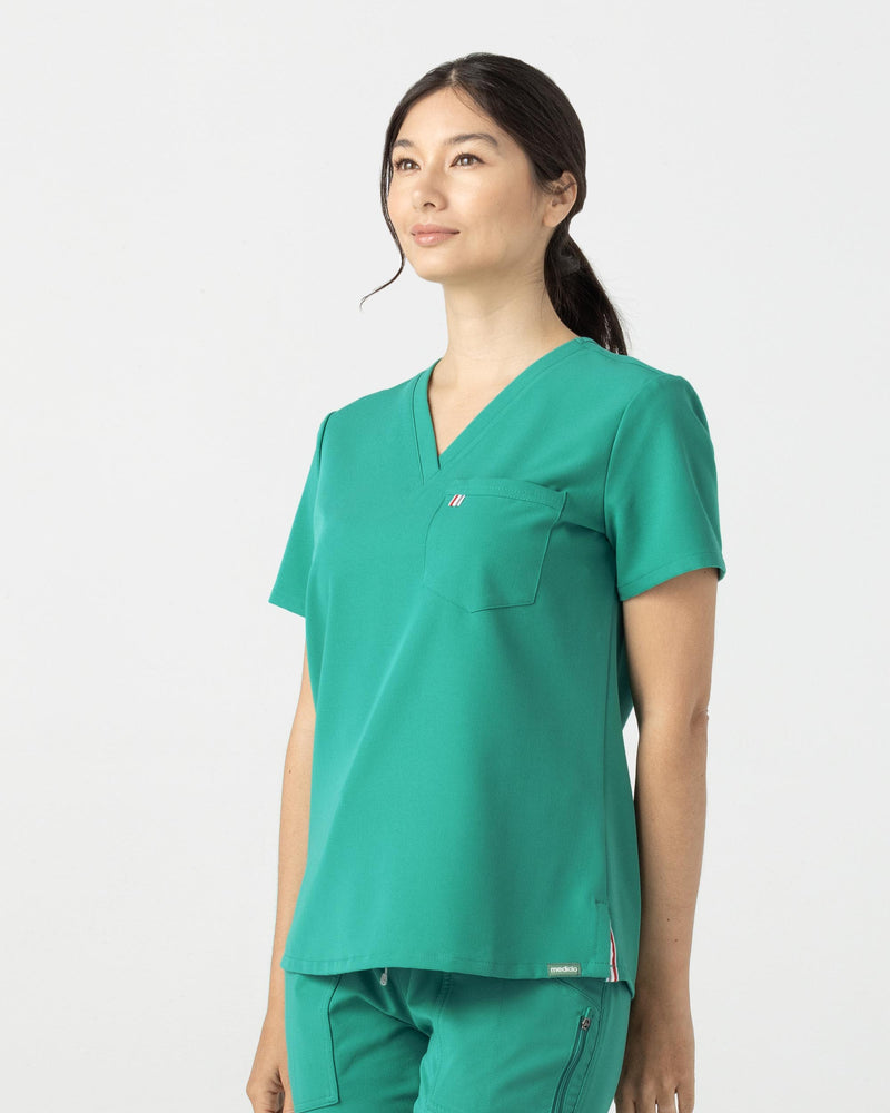 Surgical Green
