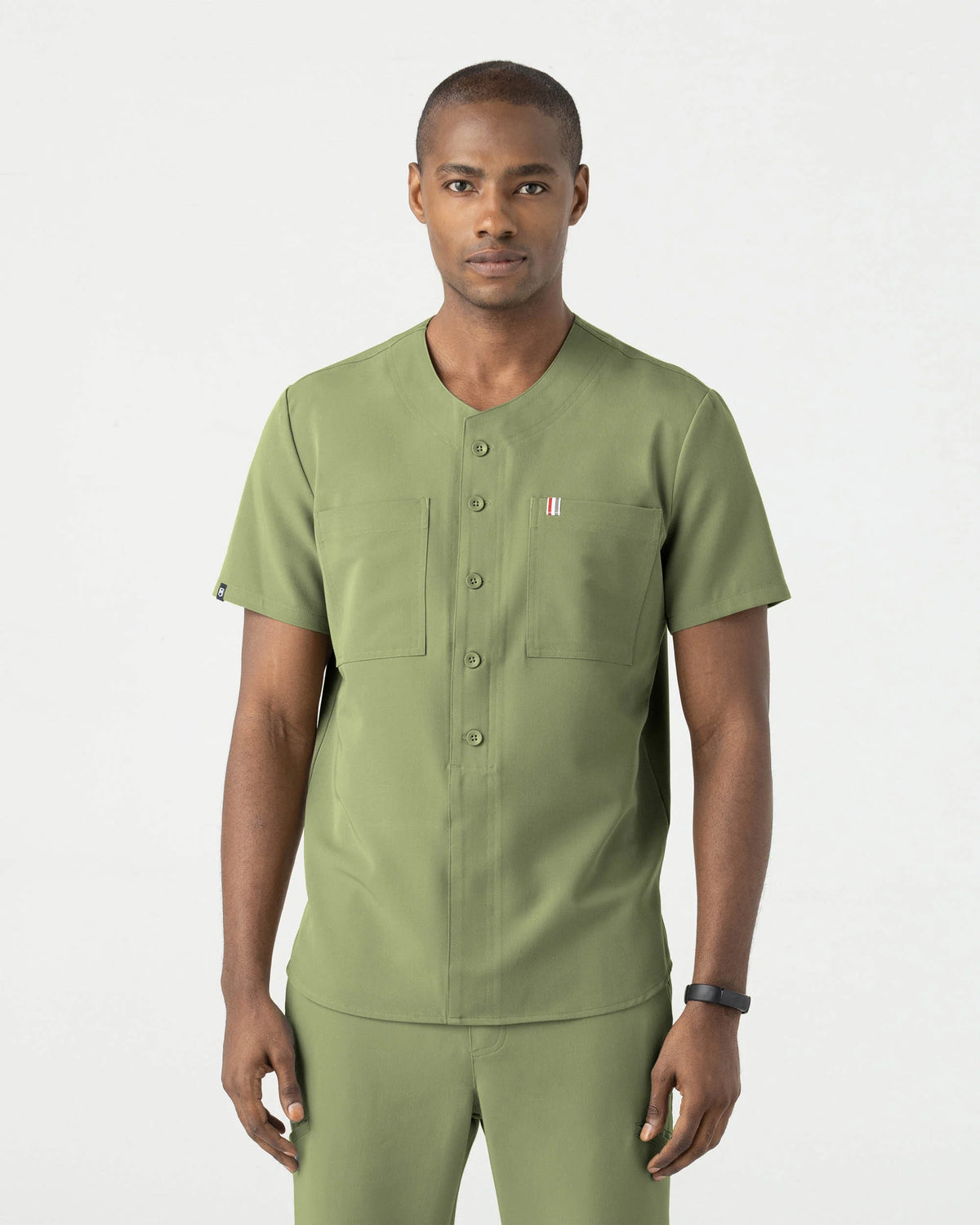 FYSEL® Modern Scrub Set