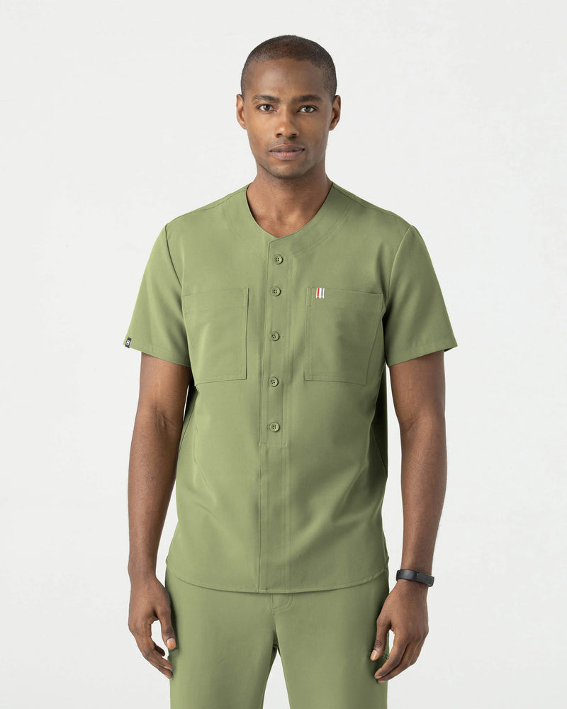 FYSEL® Modern Scrub Set