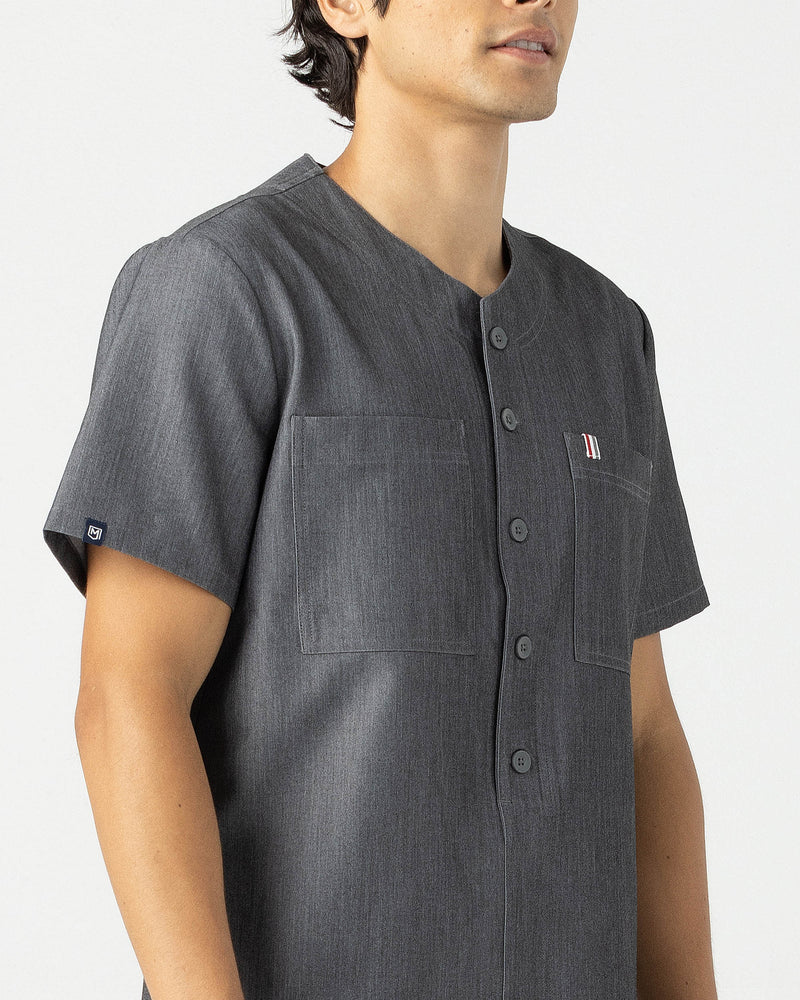 Heather Grey