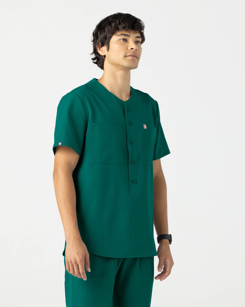 Hunter Green