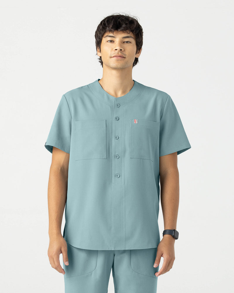 Stone Blue