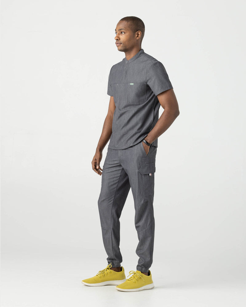 Heather Grey