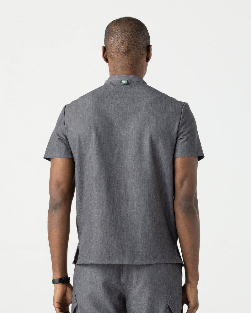 Heather Grey