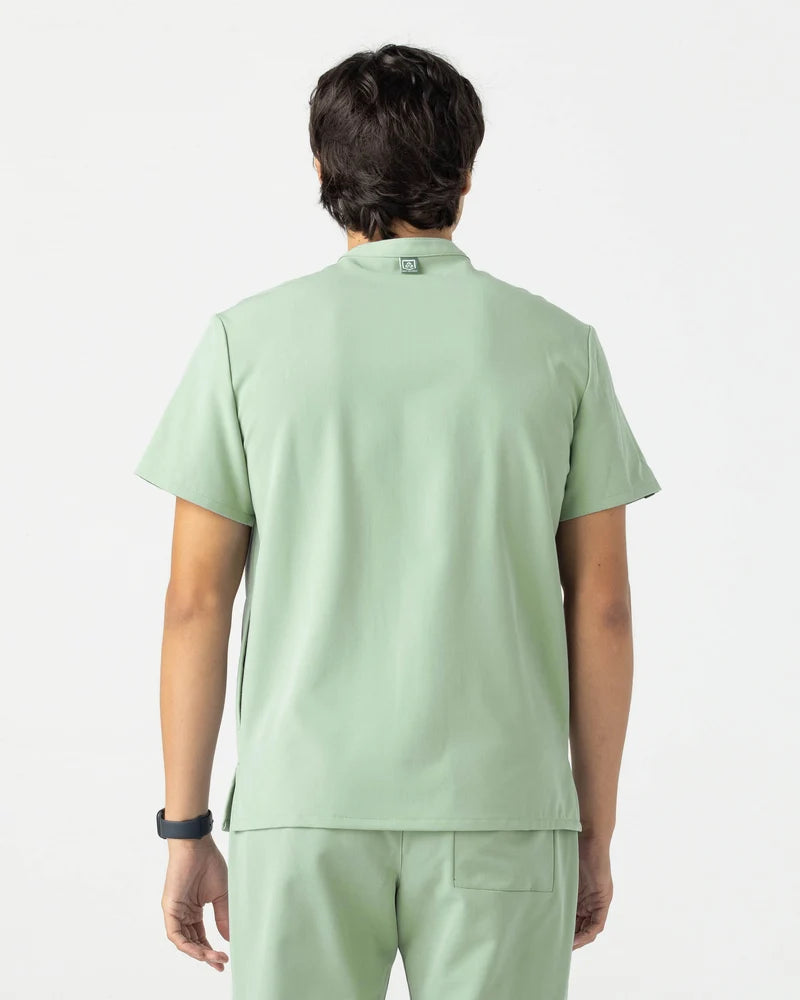 FYSEL® Classic Scrub Set