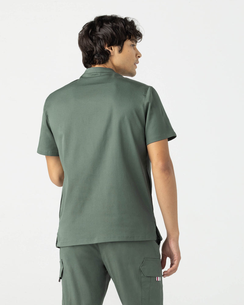 Spruce Green