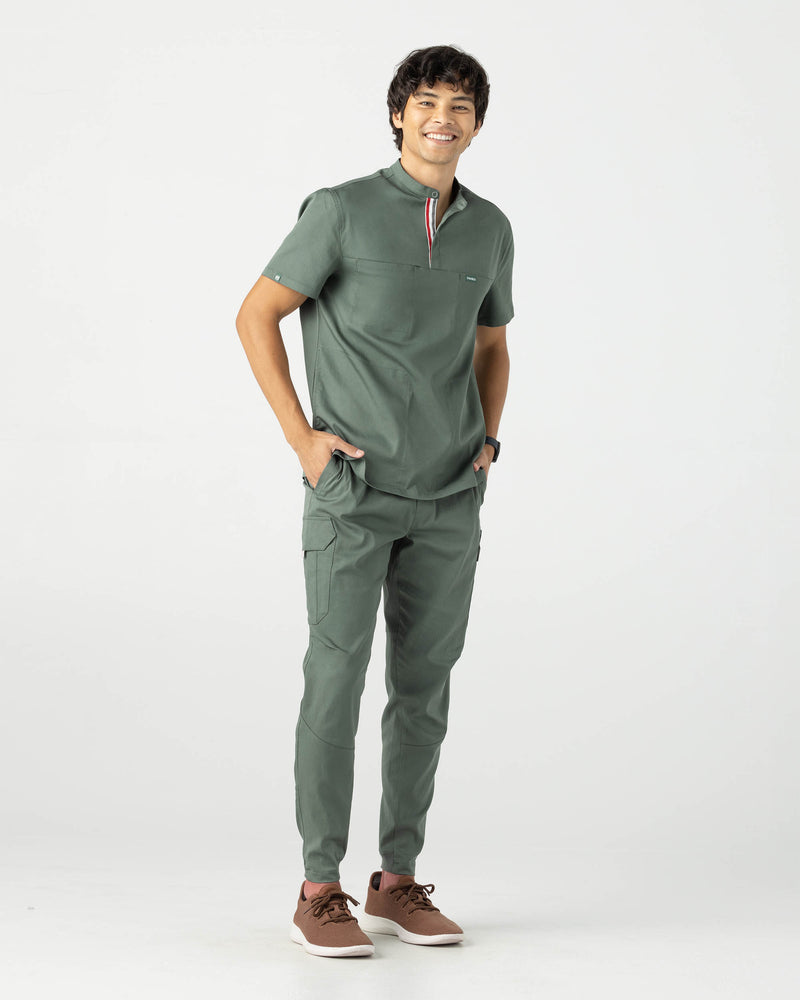 Spruce Green