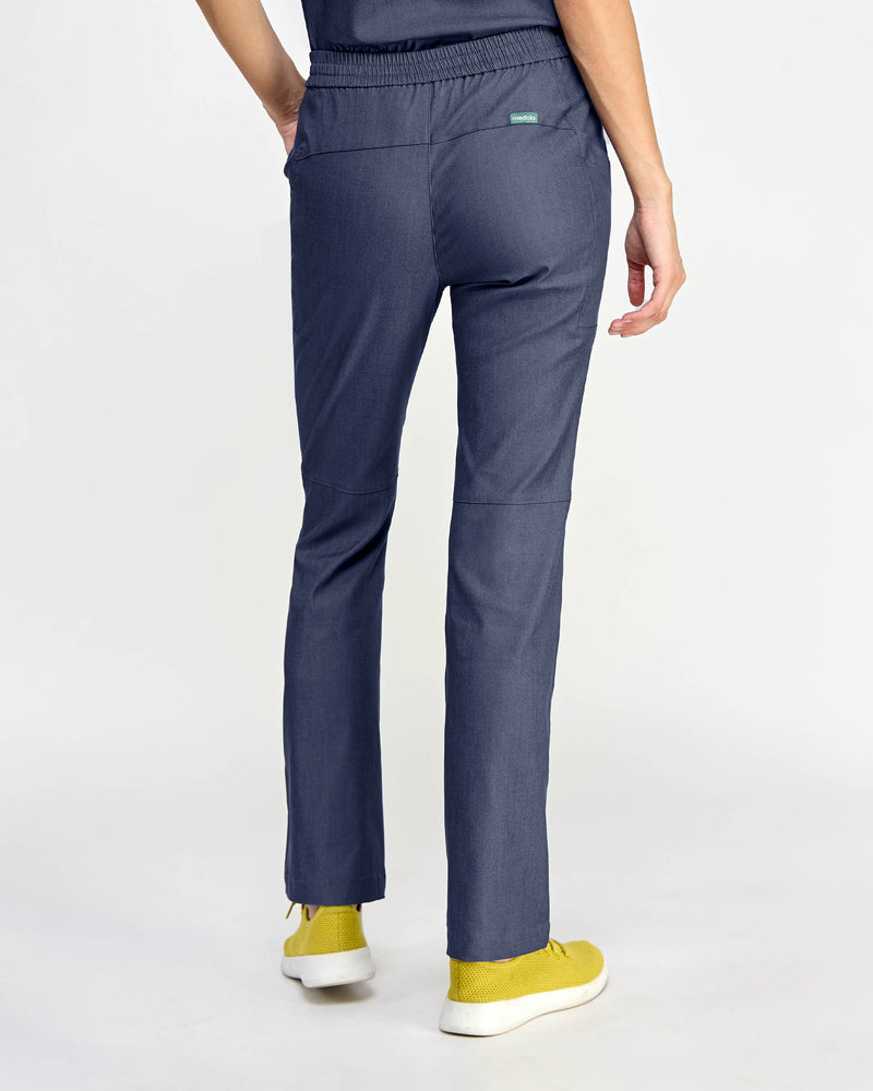 Indigo Navy