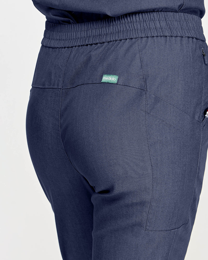 Indigo Navy