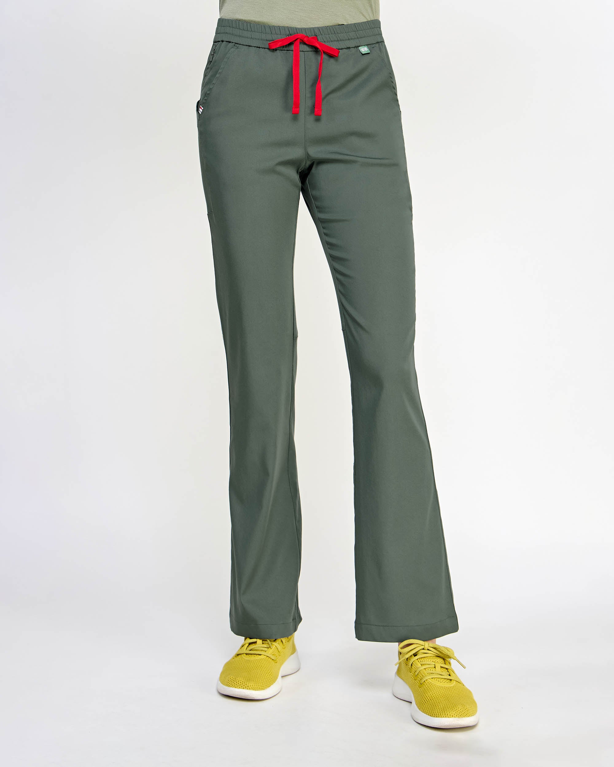 Spruce Green