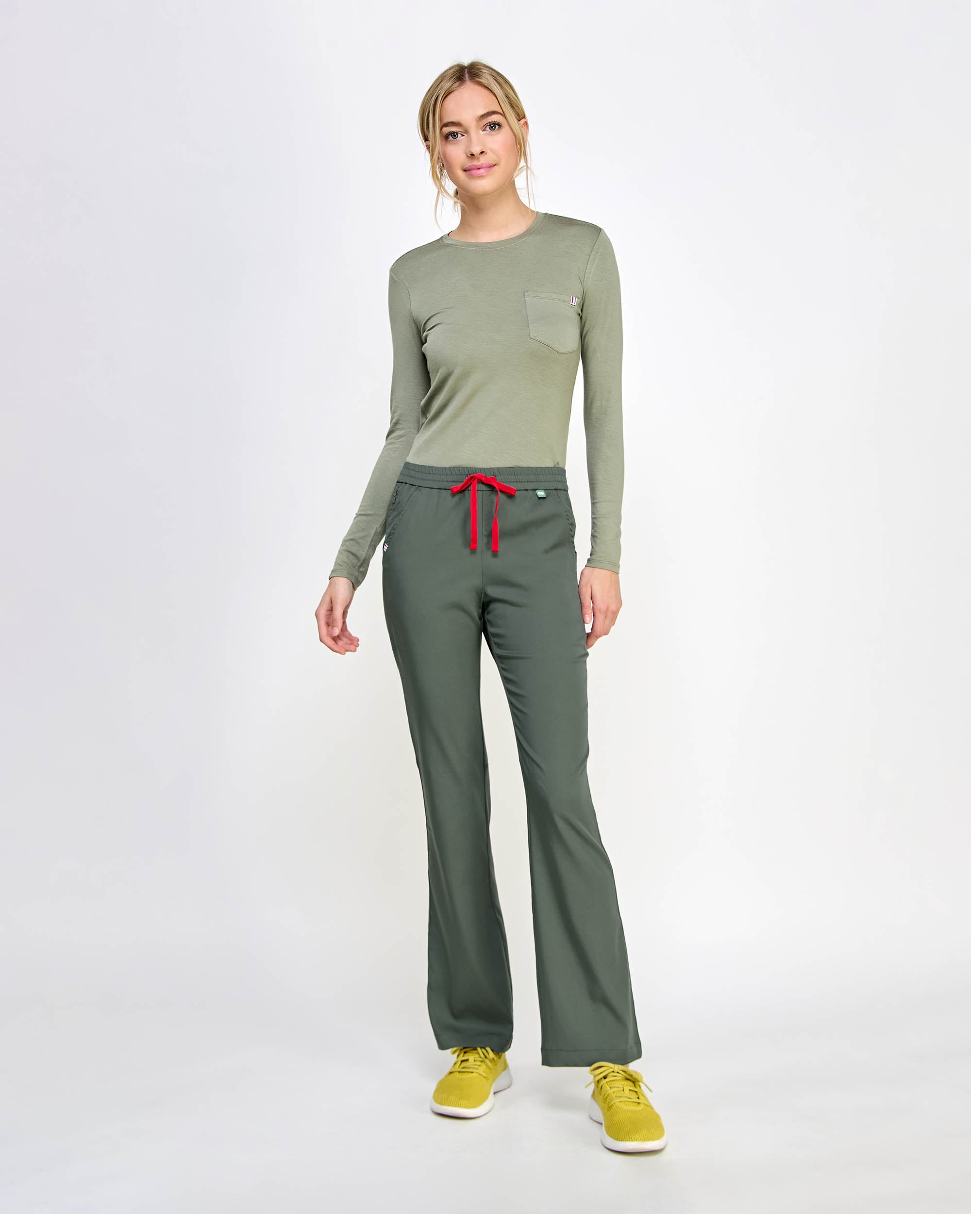 Spruce Green