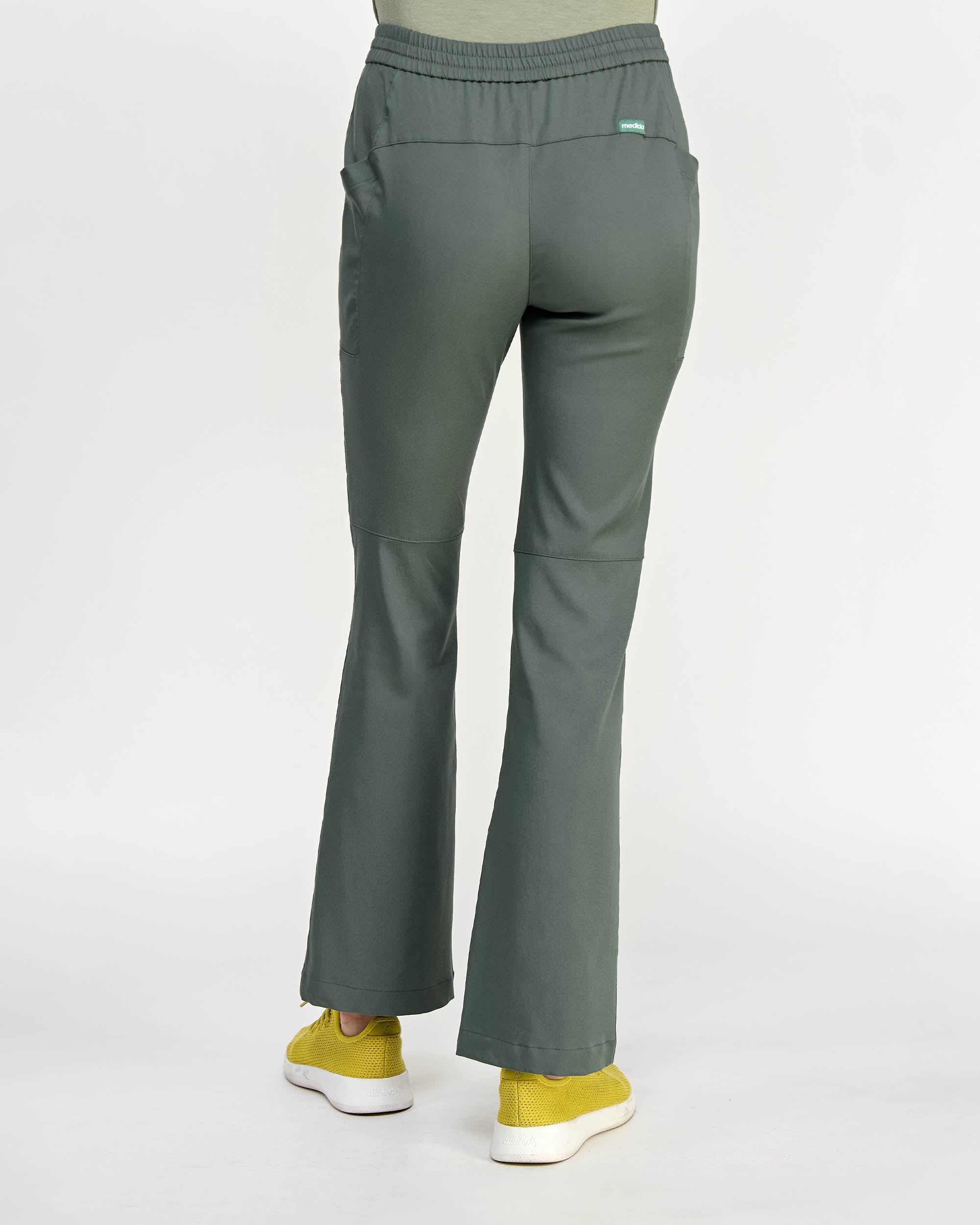 Spruce Green