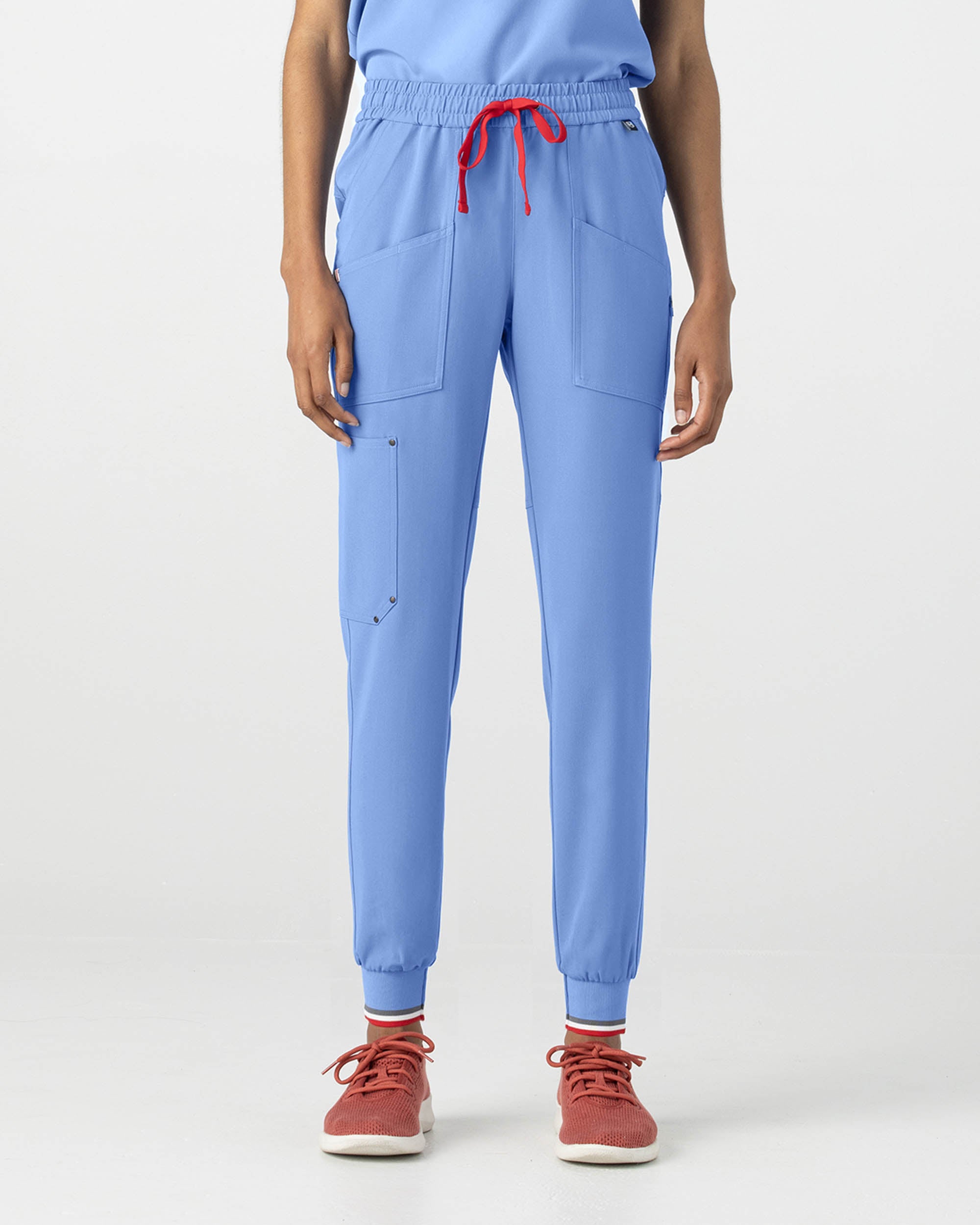 FYSEL® Catalina Jogger Scrub Pants