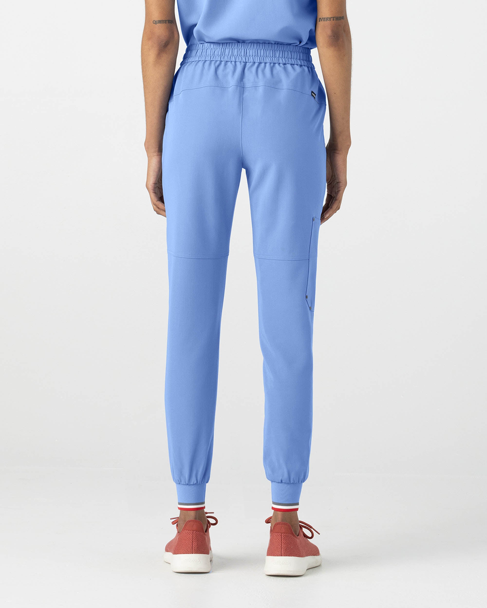 FYSEL® Catalina Jogger Scrub Pants