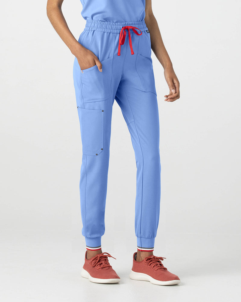 FYSEL® Catalina Jogger Scrub Pants