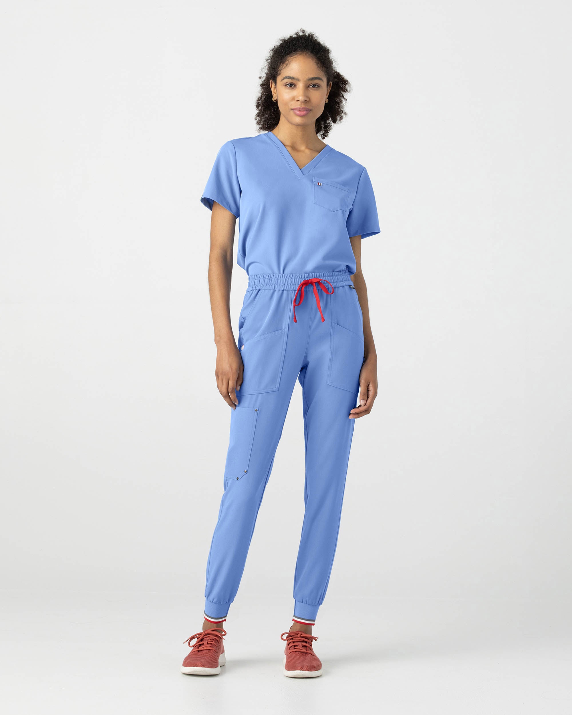 FYSEL® Catalina Jogger Scrub Pants