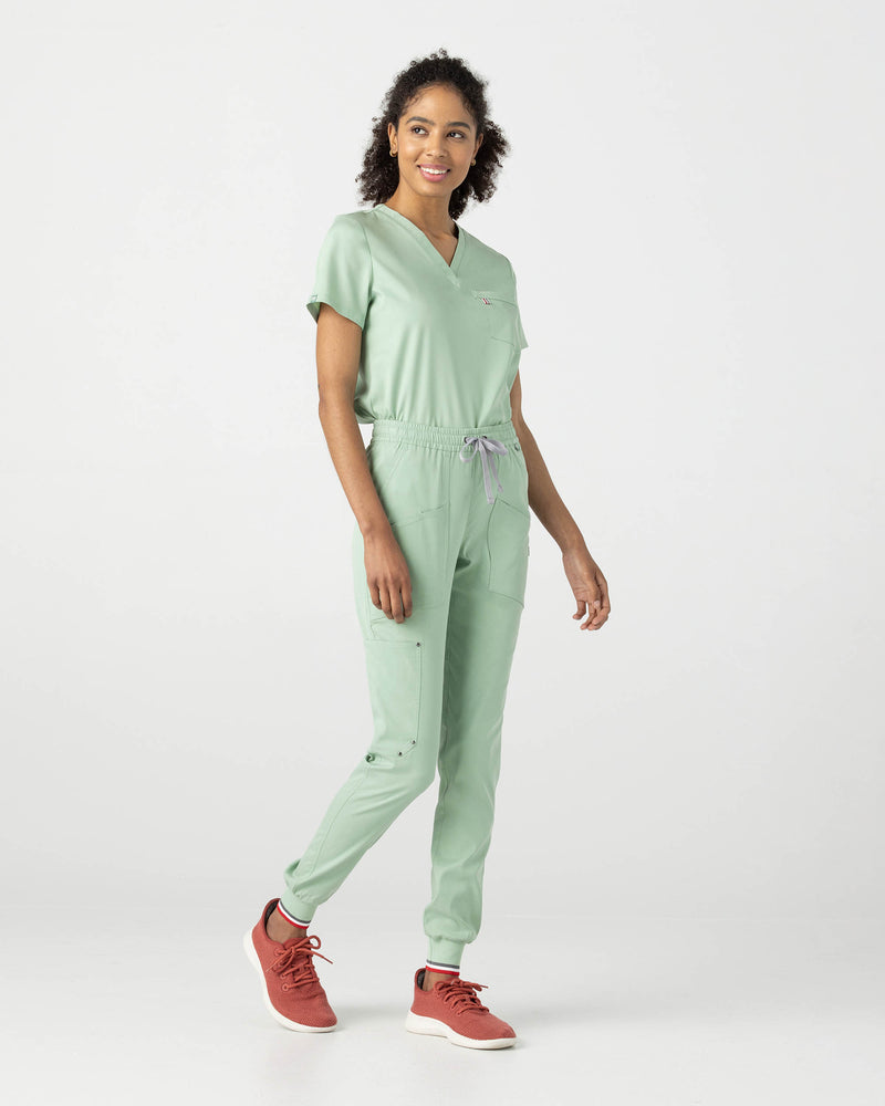 Sage Green
