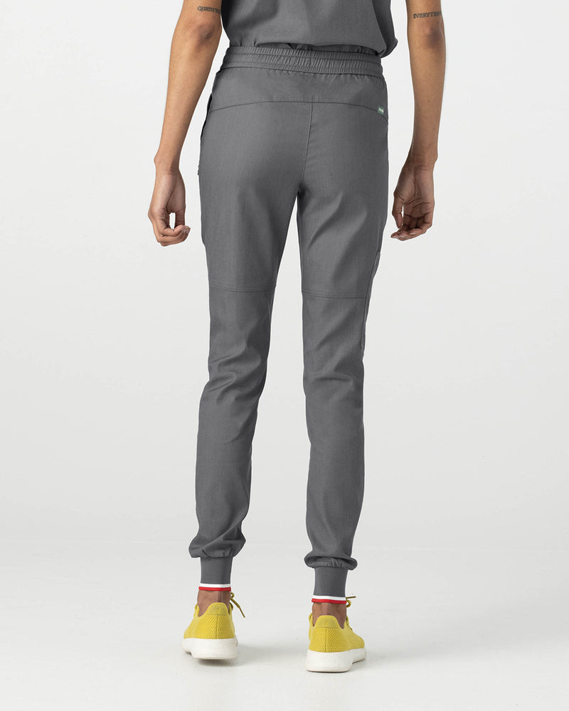 Steel Grey